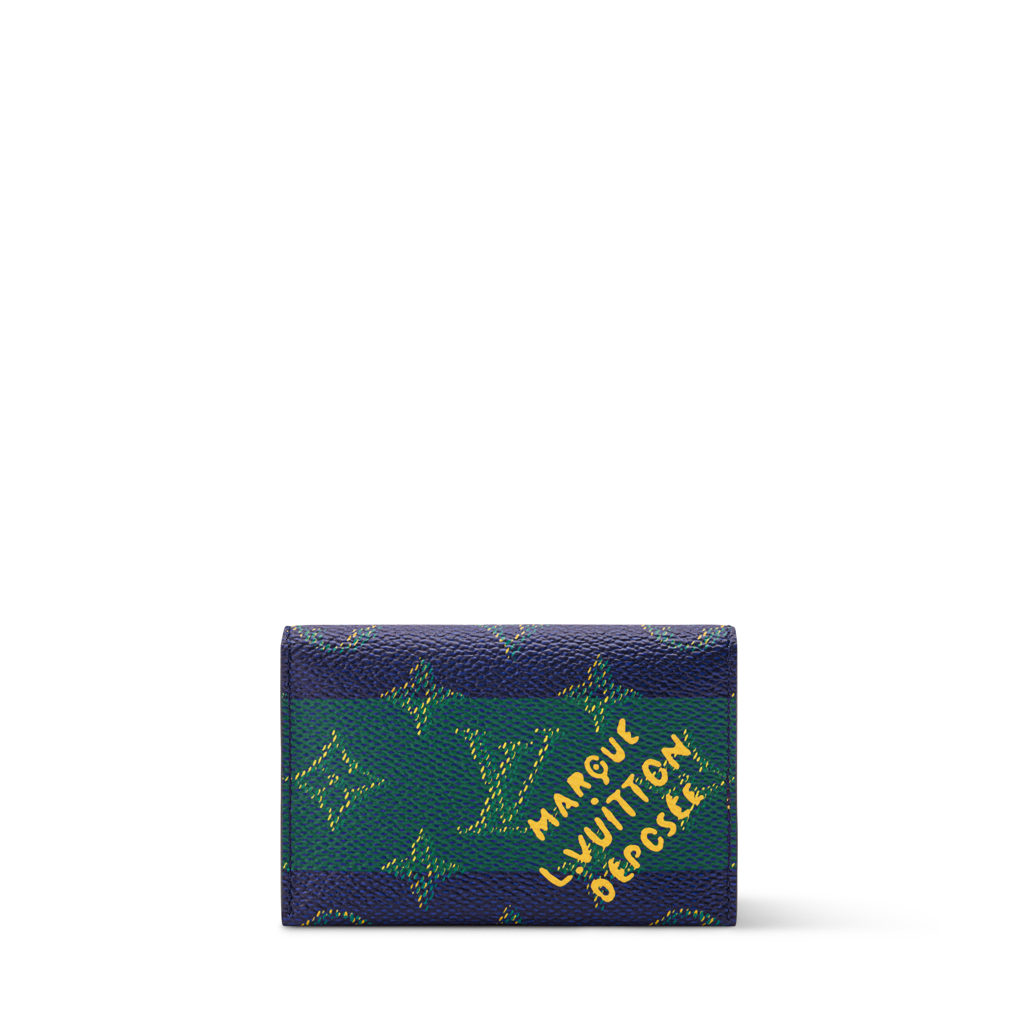 Slim Card Holder Monogram Other - For Him | LOUIS VUITTON